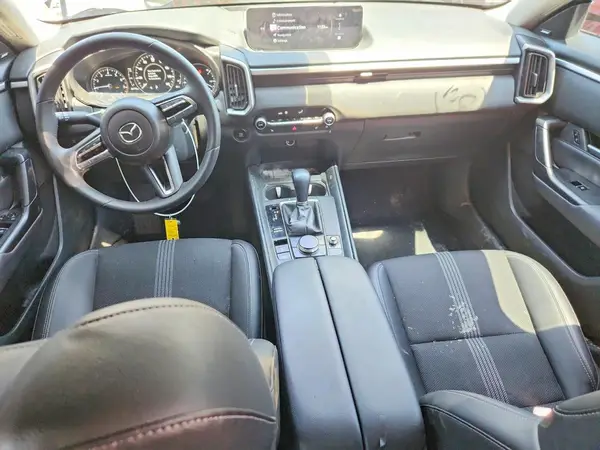 7MMVABDMXSN386296 2025 MAZDA CX-50 - Image 8