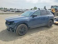 7MMVABDMXSN390834 2025 MAZDA CX-50