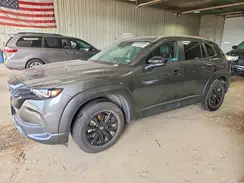 7MMVABDMXSN391580 2025 MAZDA CX-50