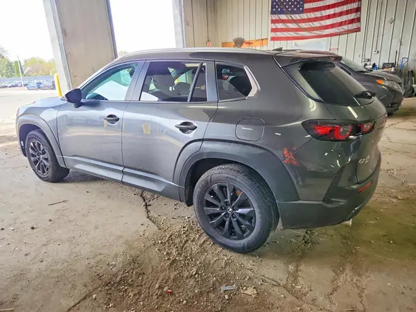 7MMVABDMXSN391580 2025 MAZDA CX-50 - Image 2