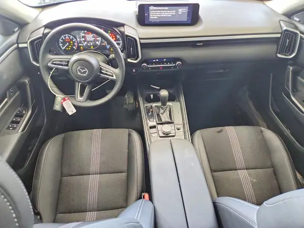 7MMVABDMXSN391580 2025 MAZDA CX-50 - Image 8