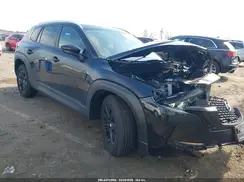 7MMVABDMXSN392356 2025 MAZDA CX-50