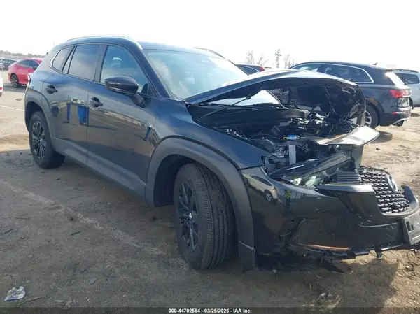 7MMVABDMXSN392356 2025 MAZDA CX-50 - Image 1
