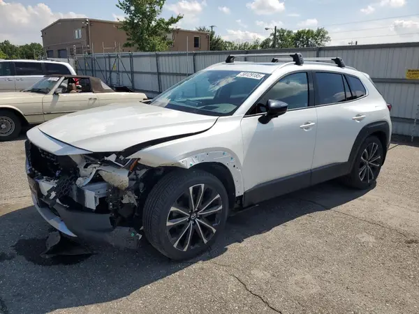 7MMVABDY0PN116603 2023 MAZDA CX-50 - Image 1