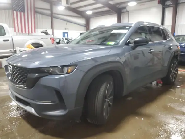 7MMVABDY0PN127424 2023 MAZDA CX-50 - Image 1