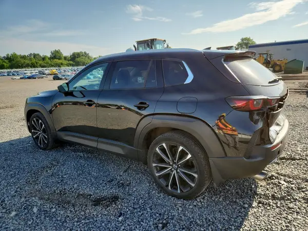 7MMVABDY0PN132817 2023 MAZDA CX-50 - Image 2