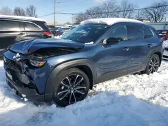 7MMVABDY0PN133904 2023 MAZDA CX-50