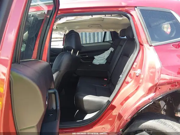 7MMVABDY0PN135362 2023 MAZDA CX-50 - Image 8