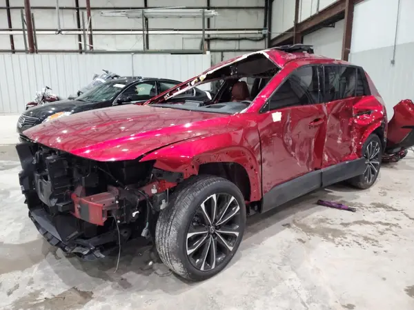 7MMVABDY0RN177842 2024 MAZDA CX-50 - Image 1