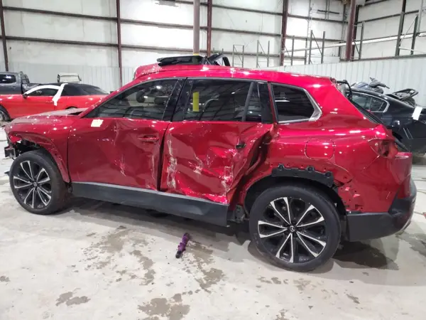 7MMVABDY0RN177842 2024 MAZDA CX-50 - Image 2