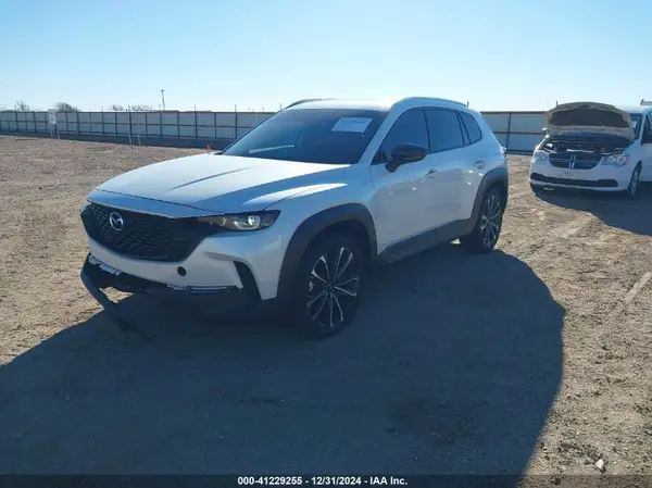 7MMVABDY0RN186511 2024 MAZDA CX-50 - Image 2