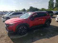 7MMVABDY0SN328202 2025 MAZDA CX-50