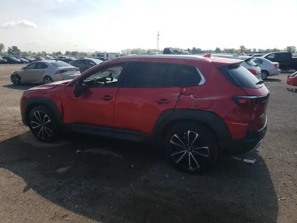 7MMVABDY0SN328202 2025 MAZDA CX-50 - Image 2