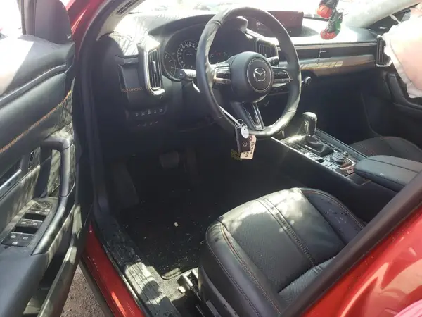 7MMVABDY0SN328202 2025 MAZDA CX-50 - Image 8