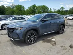 7MMVABDY0SN328586 2025 MAZDA CX-50