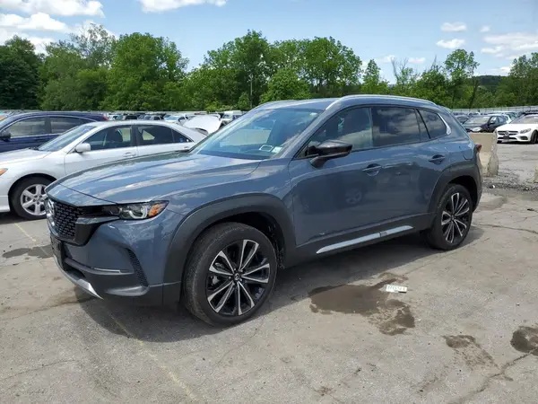7MMVABDY0SN328586 2025 MAZDA CX-50 - Image 1