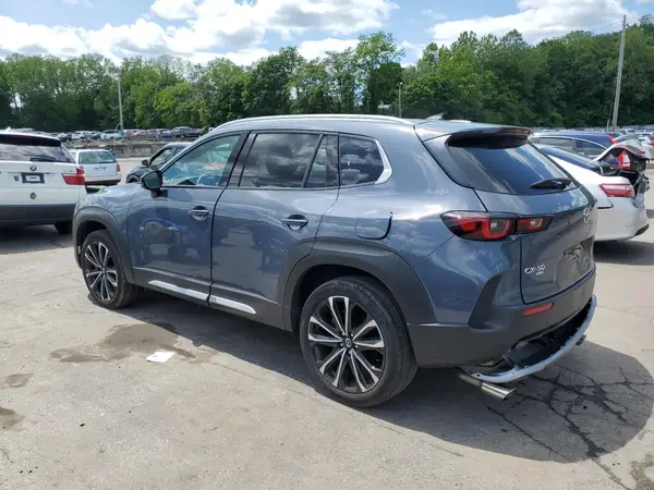 7MMVABDY0SN328586 2025 MAZDA CX-50 - Image 2