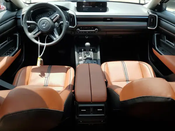 7MMVABDY0SN328586 2025 MAZDA CX-50 - Image 8