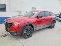 7MMVABDY0SN377349 2025 MAZDA CX-50