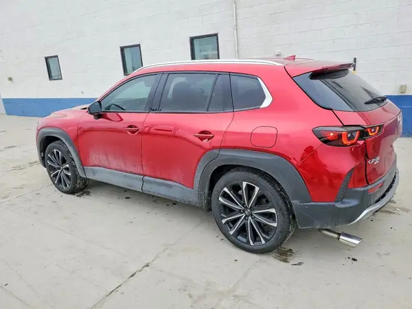 7MMVABDY0SN377349 2025 MAZDA CX-50 - Image 2