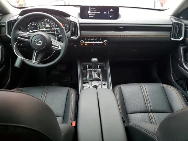 7MMVABDY0SN377349 2025 MAZDA CX-50 - Image 8