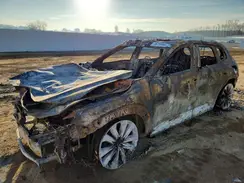 7MMVABDY0SN379683 2025 MAZDA CX-50