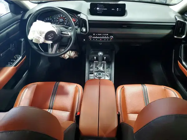 7MMVABDY1PN149612 2023 MAZDA CX-50 - Image 8