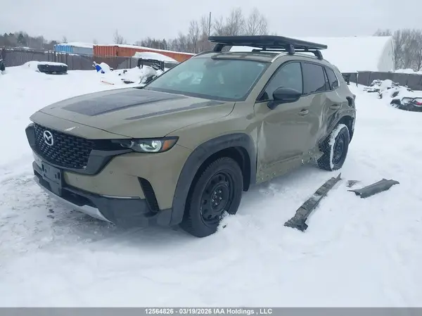 7MMVABDY1RN164775 2024 MAZDA CX-50 - Image 2
