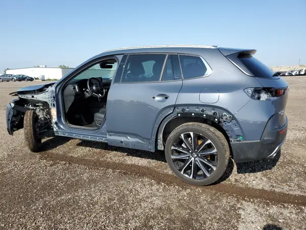 7MMVABDY1RN222772 2024 MAZDA CX-50 - Image 2