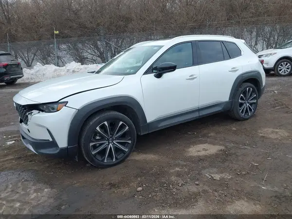 7MMVABDY1RN226322 2024 MAZDA CX-50 - Image 2