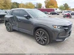 7MMVABDY1SN324580 2025 MAZDA CX-50