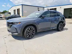 7MMVABDY1SN380292 2025 MAZDA CX-50