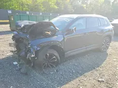 7MMVABDY1SN389512 2025 MAZDA CX-50