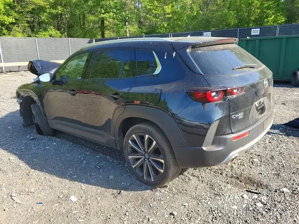7MMVABDY1SN389512 2025 MAZDA CX-50 - Image 2