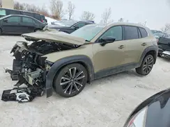 7MMVABDY1SN392507 2025 MAZDA CX-50