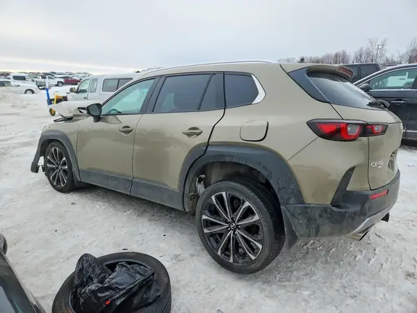 7MMVABDY1SN392507 2025 MAZDA CX-50 - Image 2