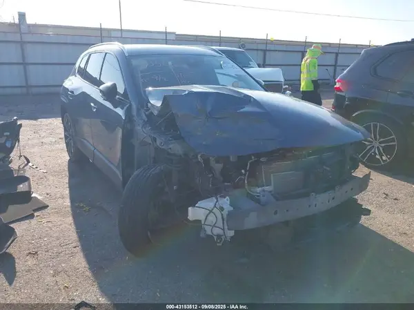 7MMVABDY2PN104694 2023 MAZDA CX-50 - Image 1