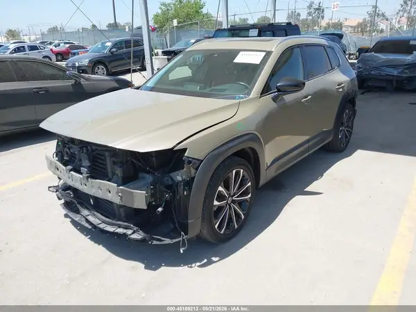 7MMVABDY2PN104940 2023 MAZDA CX-50 - Image 2