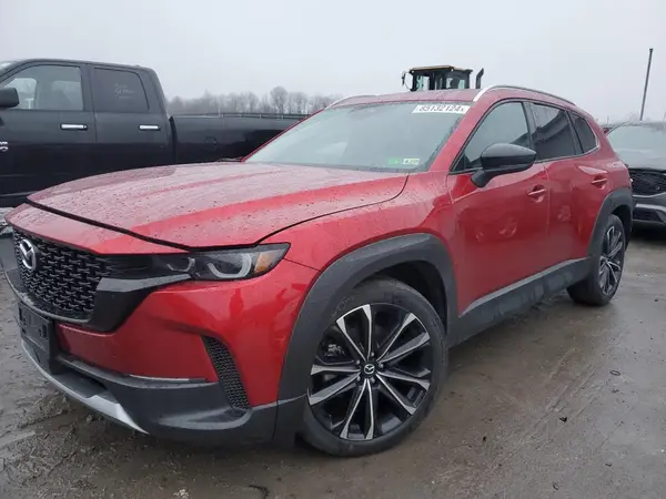 7MMVABDY2PN129286 2023 MAZDA CX-50 - Image 1