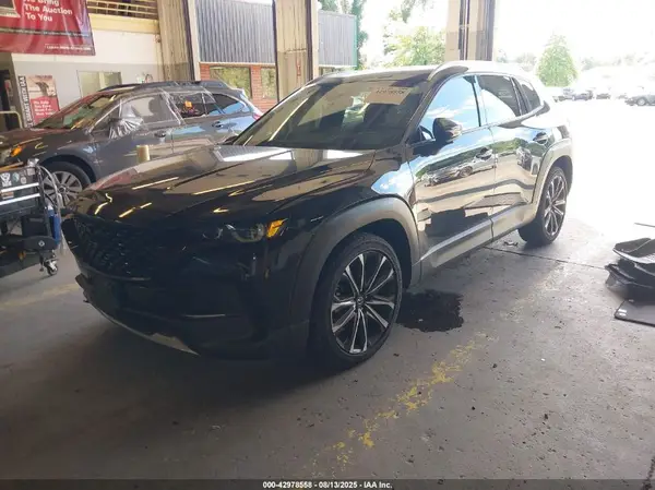 7MMVABDY2PN151188 2023 MAZDA CX-50 - Image 2