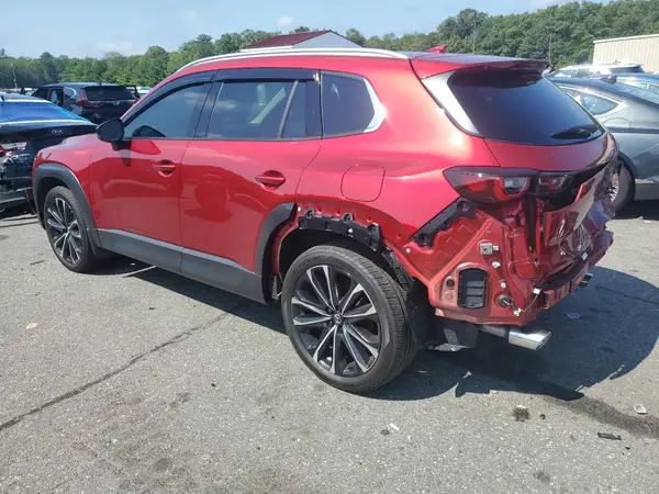 7MMVABDY2RN173789 2024 MAZDA CX-50 - Image 2