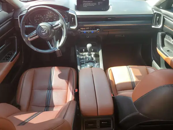 7MMVABDY2RN173789 2024 MAZDA CX-50 - Image 8