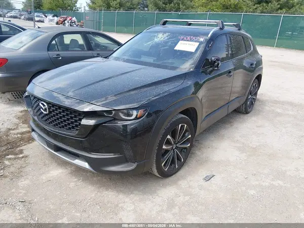 7MMVABDY2RN178944 2024 MAZDA CX-50 - Image 2