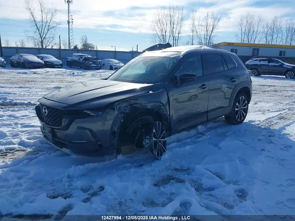 7MMVABDY2RN203647 2024 MAZDA CX-50 - Image 2