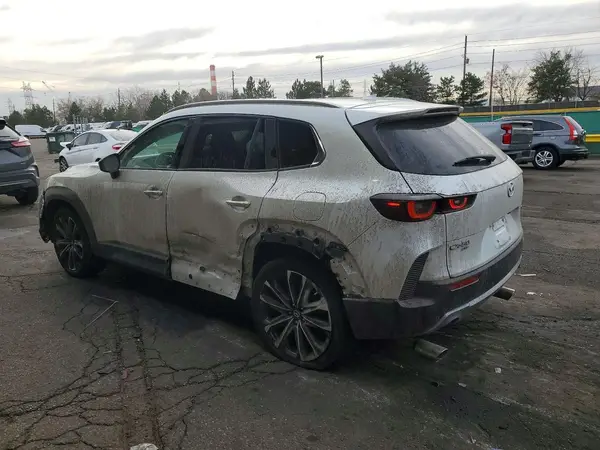 7MMVABDY2RN215796 2024 MAZDA CX-50 - Image 2