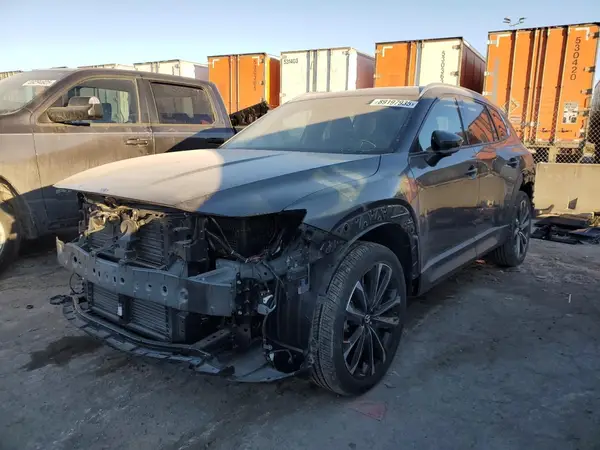 7MMVABDY2RN234218 2024 MAZDA CX-50 - Image 1