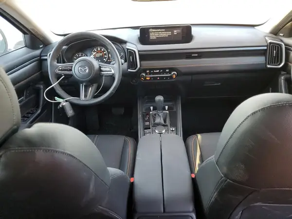 7MMVABDY2RN234218 2024 MAZDA CX-50 - Image 8