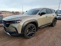 7MMVABDY2SN322997 2025 MAZDA CX-50