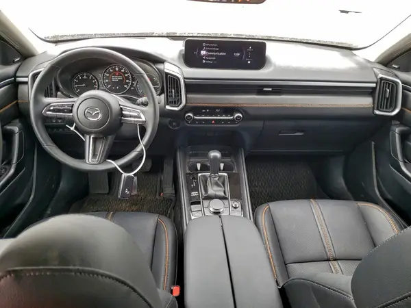 7MMVABDY2SN322997 2025 MAZDA CX-50 - Image 8