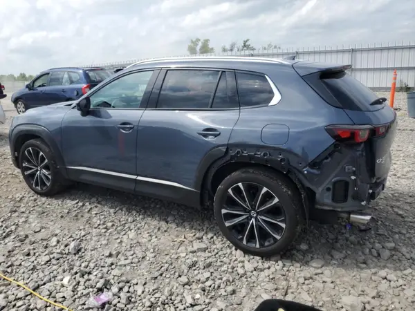 7MMVABDY2SN344627 2025 MAZDA CX-50 - Image 2